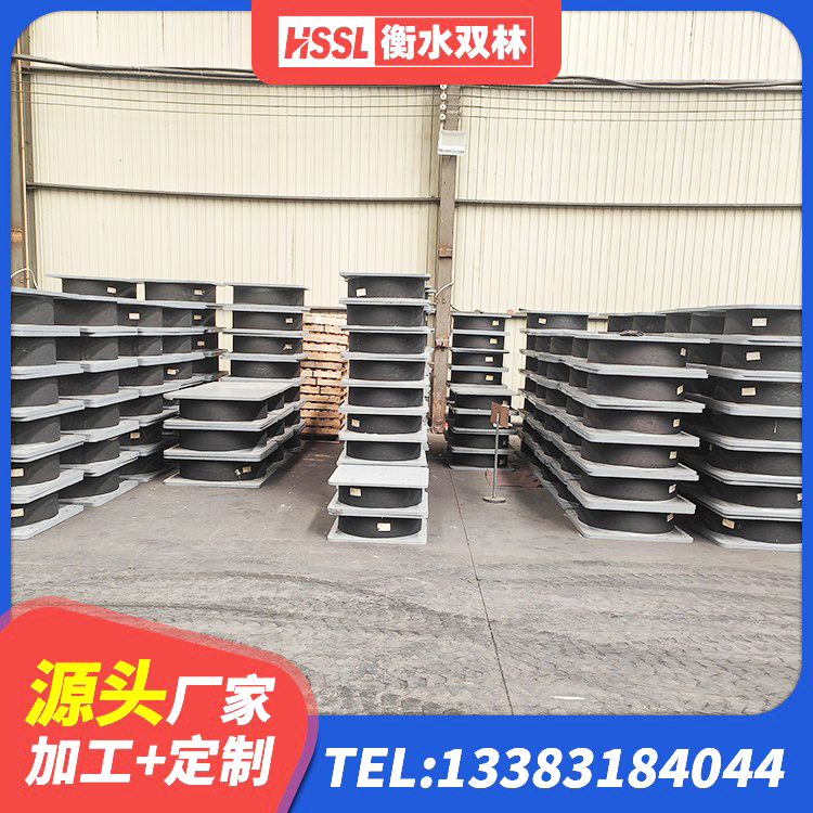 蓟州区LNR300隔震支座源头工厂 蓟州区LRB1000橡胶隔震支座厂家电话 蓟州区LNR橡胶隔震支座600(II型)生产厂家 蓟州区建筑隔震层支座厂家 - 第6张
