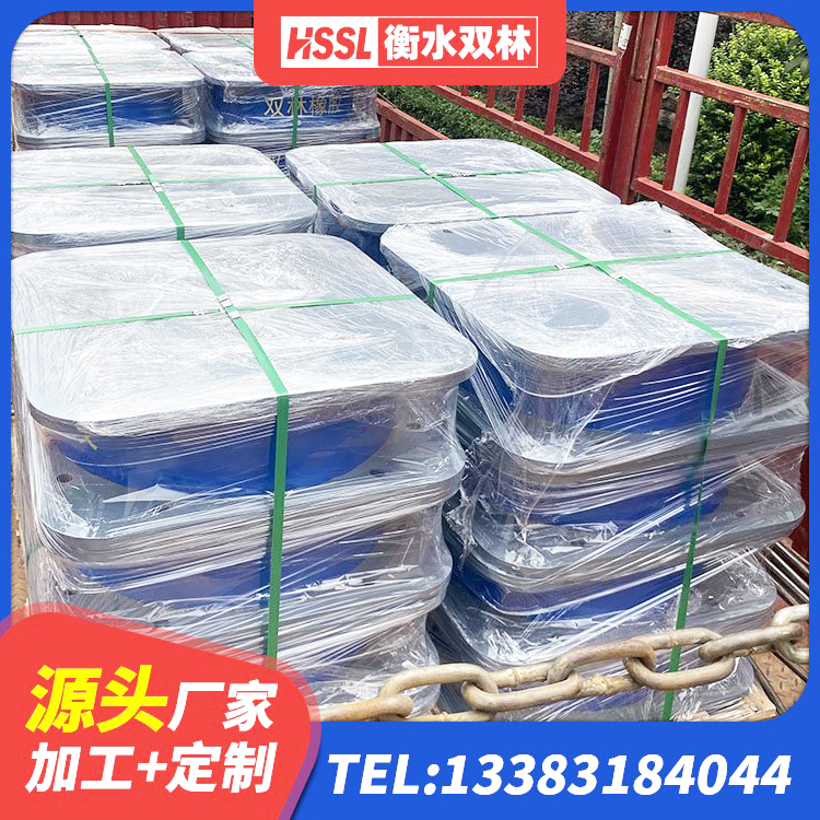 蓟州区分层橡胶隔震支座生产厂家 蓟州区铅芯型橡胶隔震支座源头工厂 蓟州区HDR600支座源头工厂 蓟州区钢结构抗震支座生产厂家 - 第6张