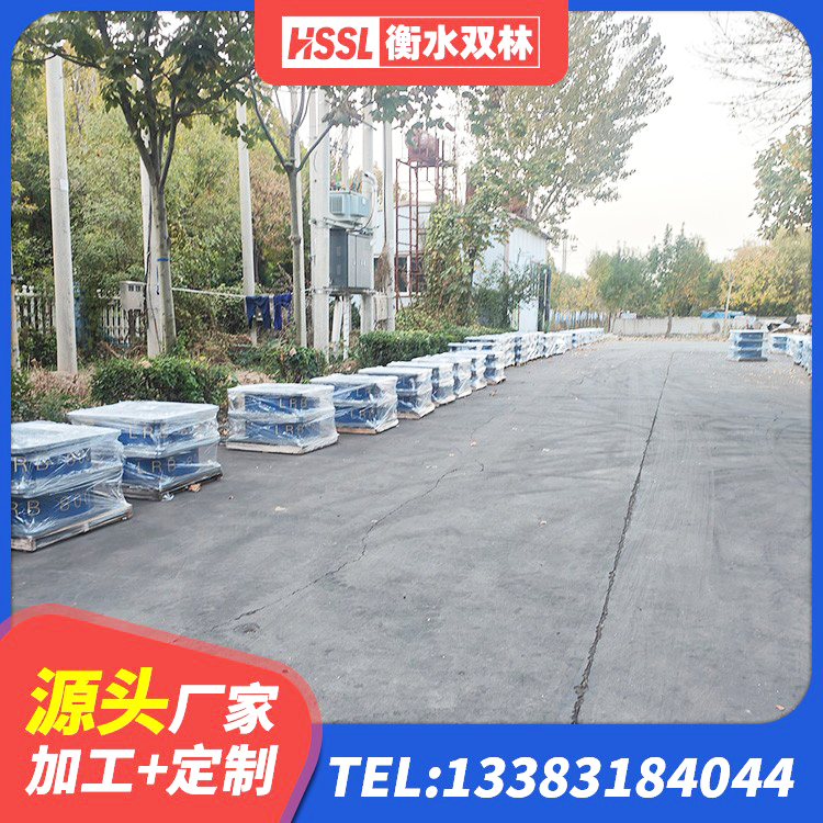 蓟州区LRB400橡胶隔震支座厂家 蓟州区水平力分散力型隔震支座LNR生产厂家 蓟州区LNR1100支座源头工厂 蓟州区隔震支座LNR600源头工厂 - 第5张
