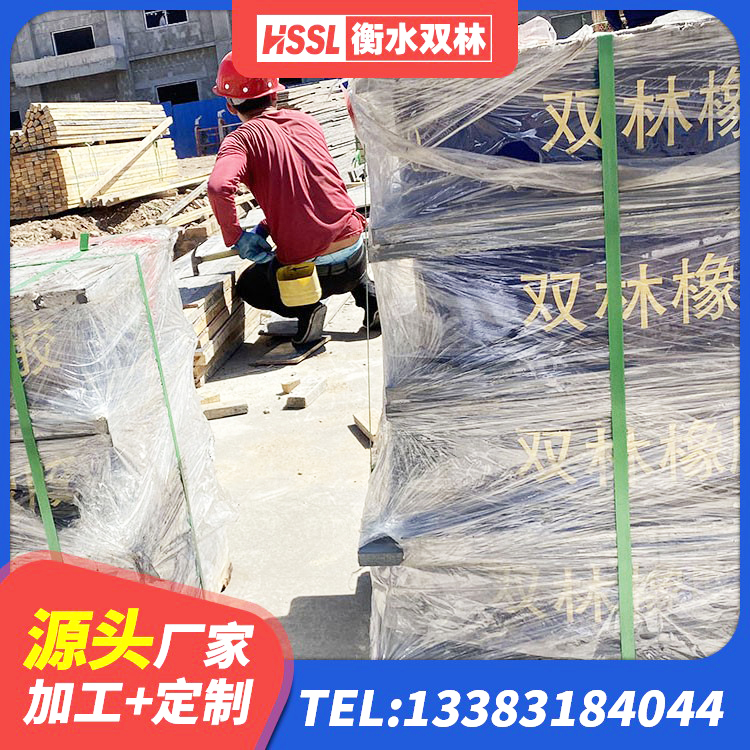 蓟州区建筑铅芯型橡胶隔震支座 蓟州区LNR1100橡胶隔震支座 蓟州区抗拔减震支座厂家 蓟州区建筑橡胶隔震支座LRB500源头工厂 - 第3张