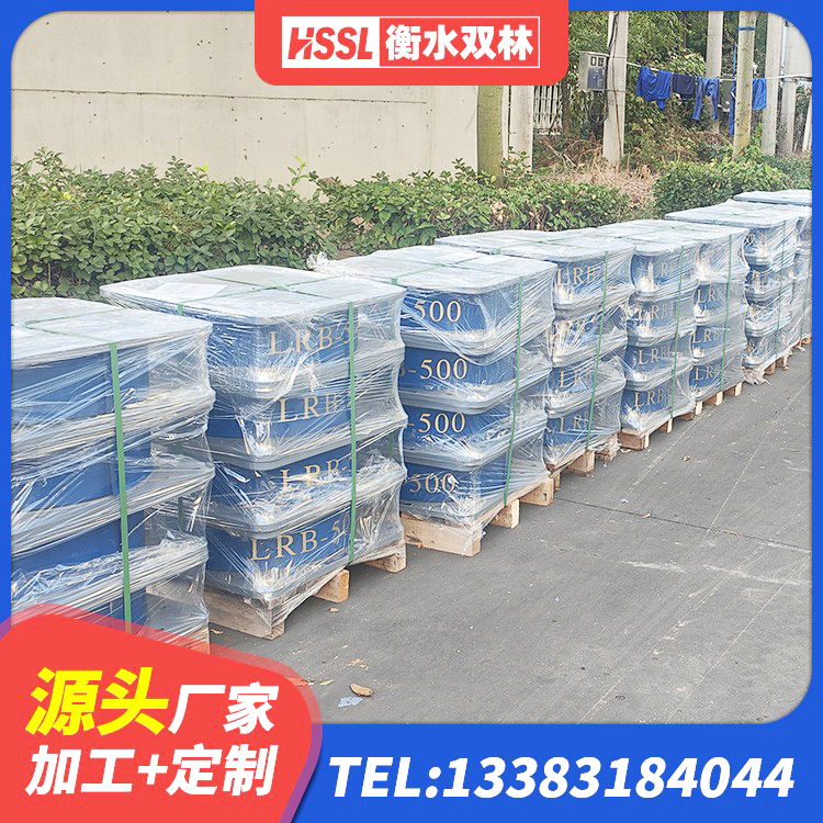 蓟州区HDR支座厂家 蓟州区建筑农村建筑隔震支座 蓟州区LRB300铅芯支座源头工厂 蓟州区LNR1000支座多少钱 - 第4张