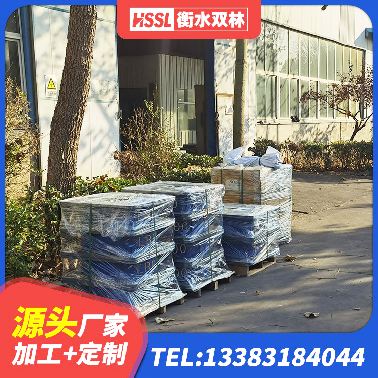 蓟州区LNR橡胶隔震支座700(II型)生产厂家 蓟州区LRB隔震支座1300(II型)源头工厂 蓟州区LNR橡胶隔震支座1000(II型) 蓟州区LNR1200天然隔震支座源头工厂 - 第5张